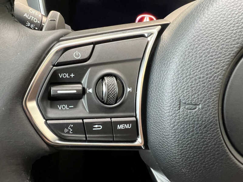 2026 Acura MDX SH-AWD w/Tech