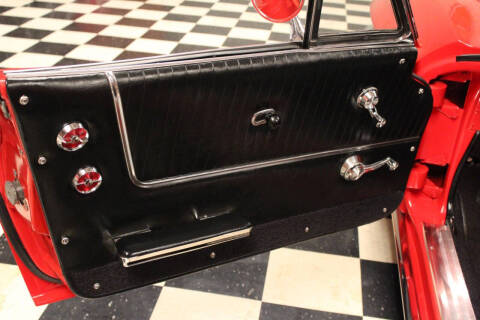 1963 Chevrolet Corvette