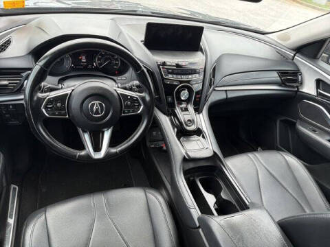 2020 Acura RDX