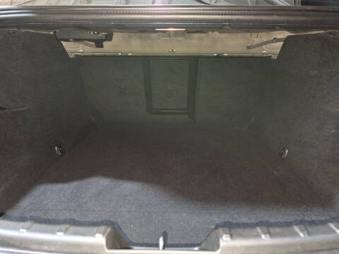 2014 BMW M6 Gran Coupe