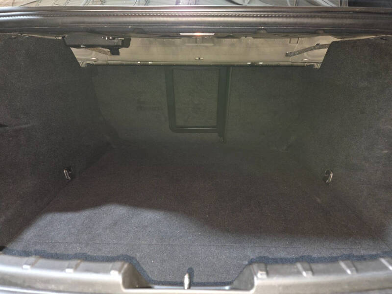 2014 BMW M6 Gran Coupe