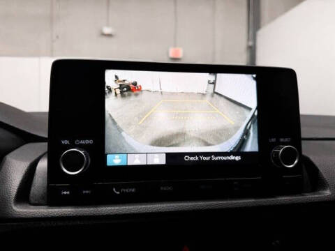 2023 Honda CR-V Hybrid