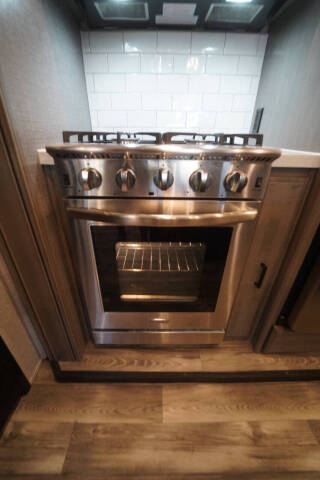 2023  HIGHLAND RIDGE MESA RIDGE