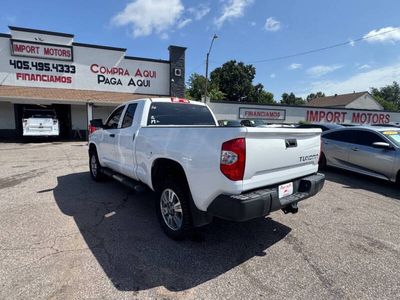 2019 Toyota Tundra