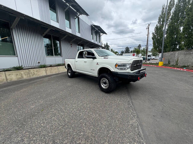 2019 Ram 2500 for sale at Worldwide Auto in Portland, OR