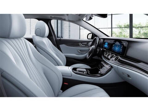 2022 Mercedes-Benz E-Class E 350