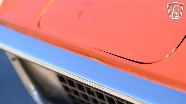 1970 Chevrolet Corvette