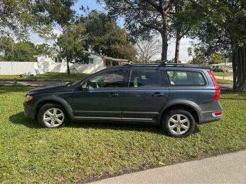 2009 Volvo XC70 3.2