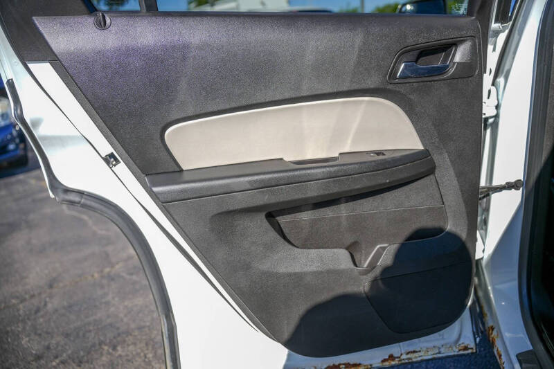 2012 GMC Terrain SLE-1