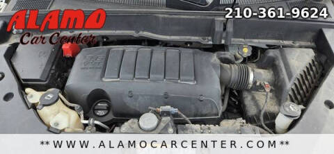 2013 Chevrolet Traverse LT