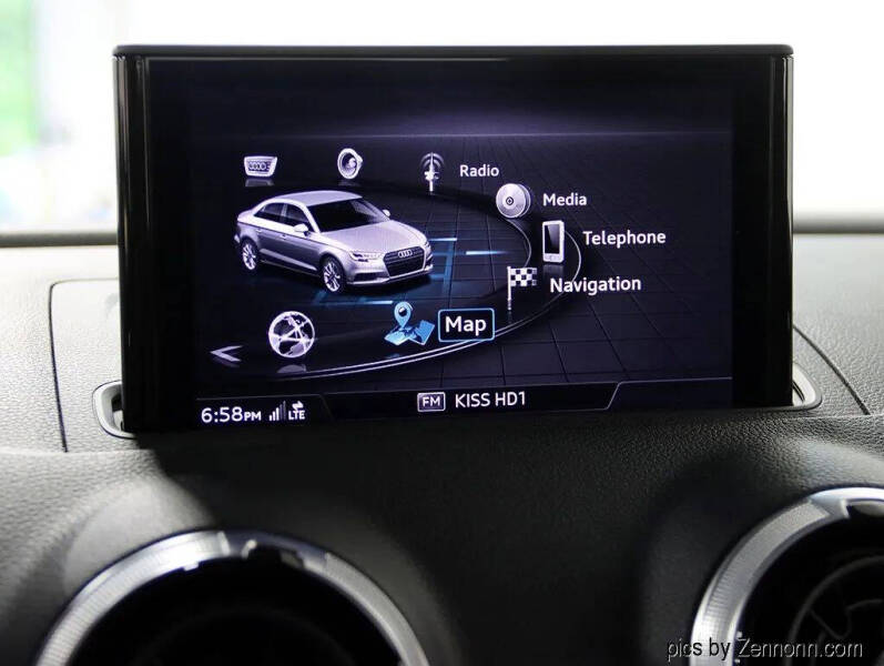 2019 Audi RS 3 2.5T quattro