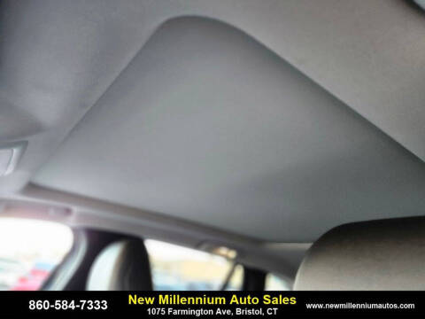 2023 Mazda CX-50 2.5 S Preferred Plus