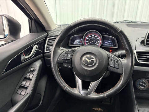 2014 Mazda MAZDA3 i Touring