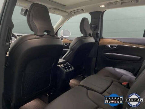 2025 Volvo XC90 B6 Plus Bright Theme 7P