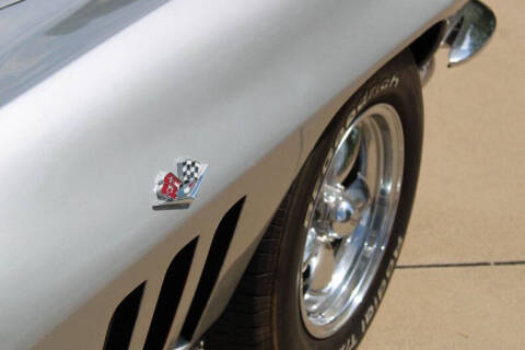 1965 Chevrolet Corvette