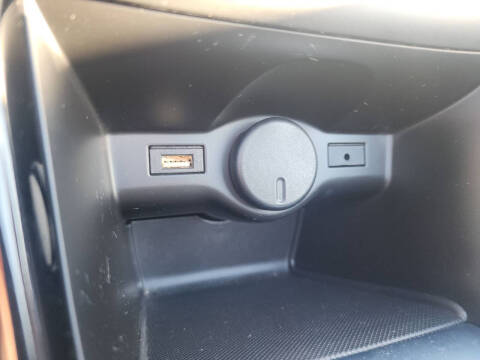 2016 Buick Cascada Premium