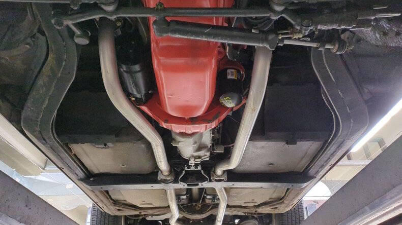 1971 Chevrolet Corvette