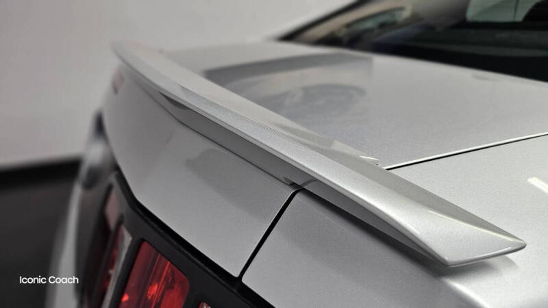 2012 Ford Mustang