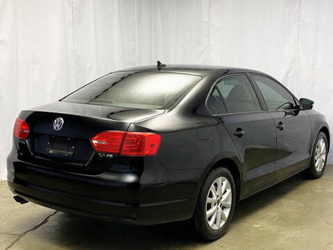 2012 Volkswagen Jetta