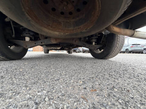 2011 Ford Expedition EL King Ranch