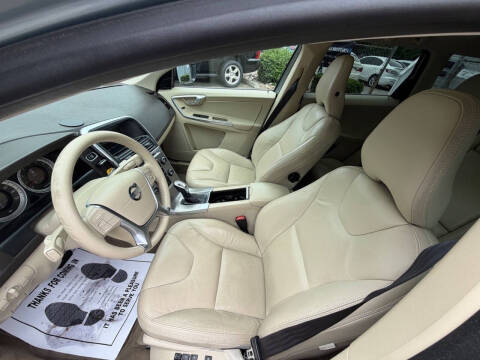 2013 Volvo XC60 3.2 Premier