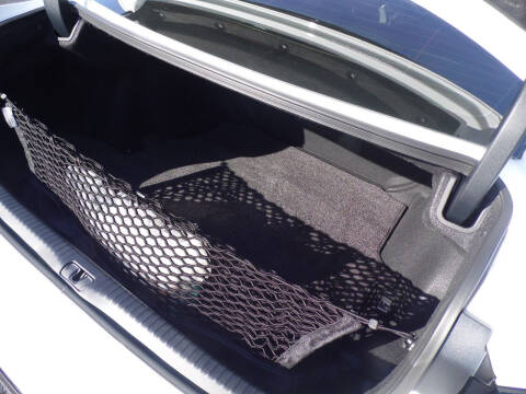 2020 Lexus RC F Track Edition