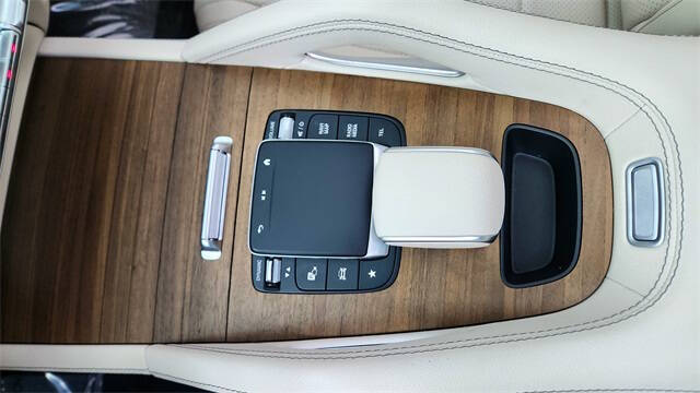 2024 Mercedes-Benz GLE GLE 350 4MATIC