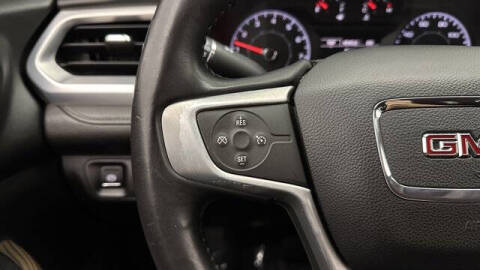 2017 GMC Acadia SLE-1