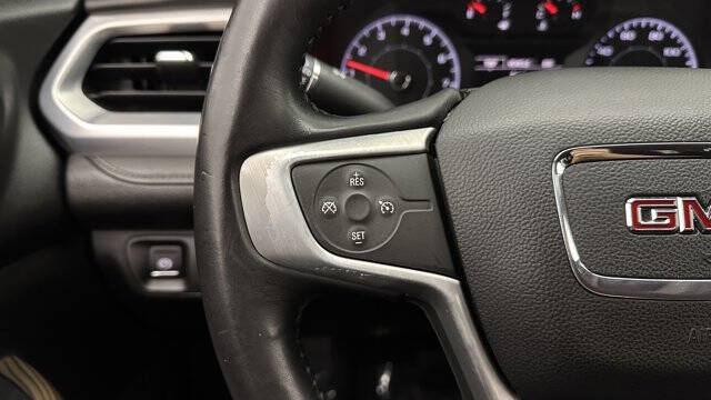 2017 GMC Acadia SLE-1