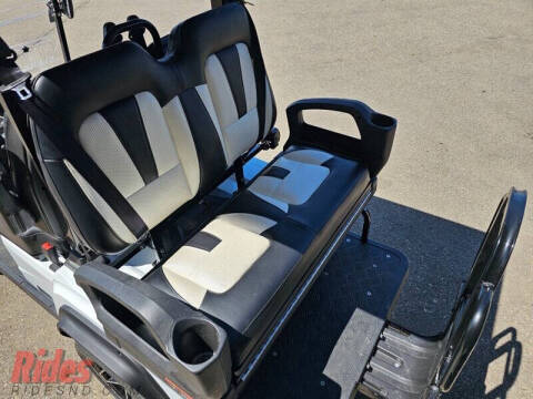 2025 Evolution D5 Ranger