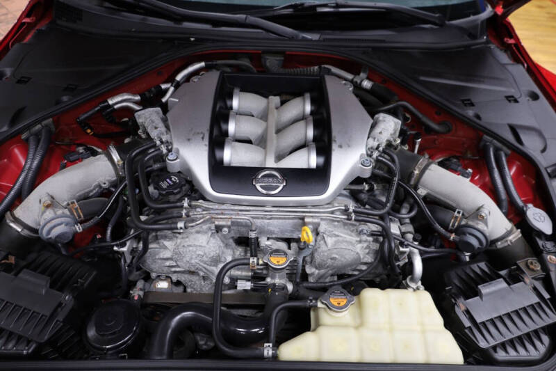 2009 Nissan GT-R Premium