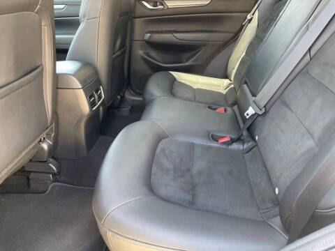 2023 Mazda CX-5 2.5 S Select