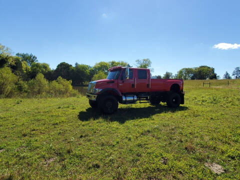 2003 International WorkStar 7300