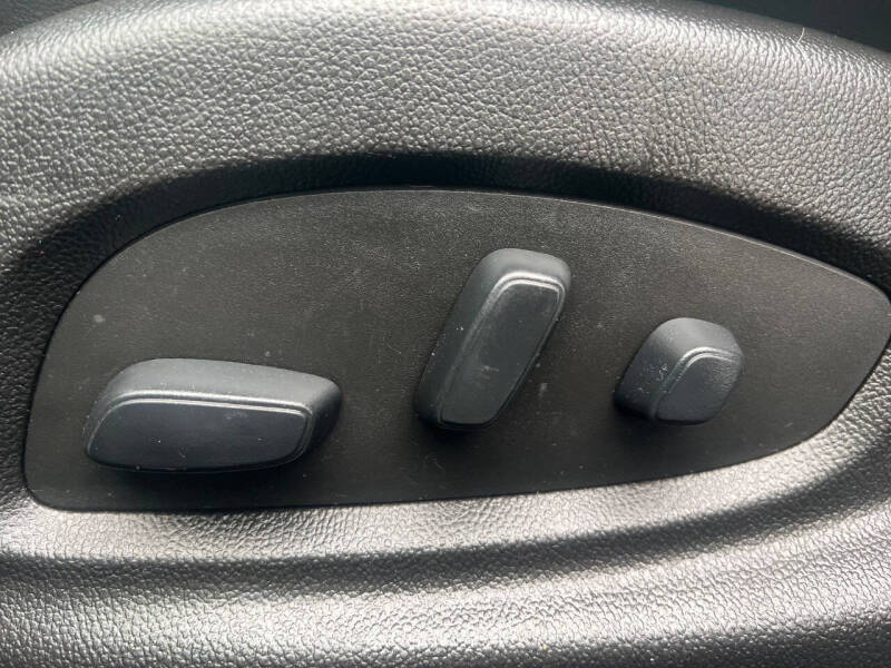 2019 Cadillac CTS 3.6L Luxury