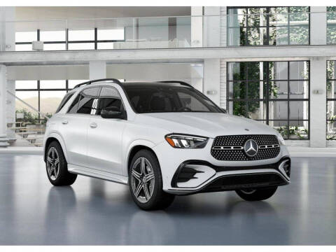 2026 Mercedes-Benz GLE GLE 350 4MATIC
