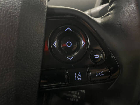 2021 Toyota Prius Prime XLE