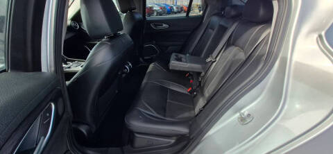 2020 Alfa Romeo Giulia