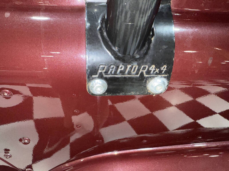 1995 Land Rover Defender