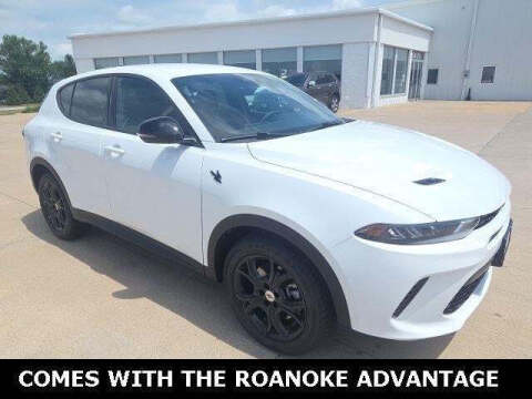 2025 Dodge Hornet GT