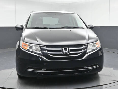 2015 Honda Odyssey EX