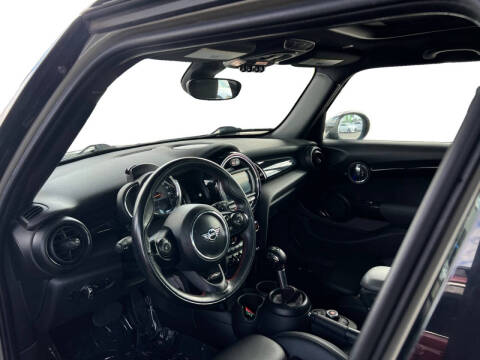 2019 MINI Hardtop 4 Door Cooper S