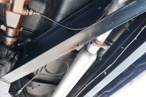 1956 Oldsmobile 88 Holiday Hardtop