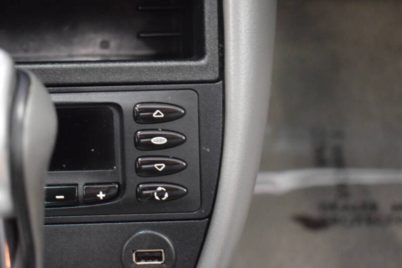 2000 Porsche 911 Carrera