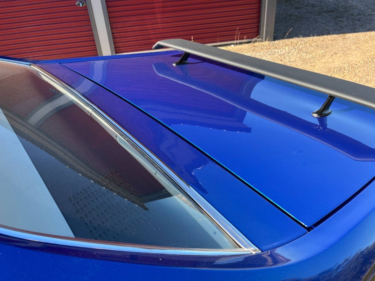 1971 Dodge Charger 149