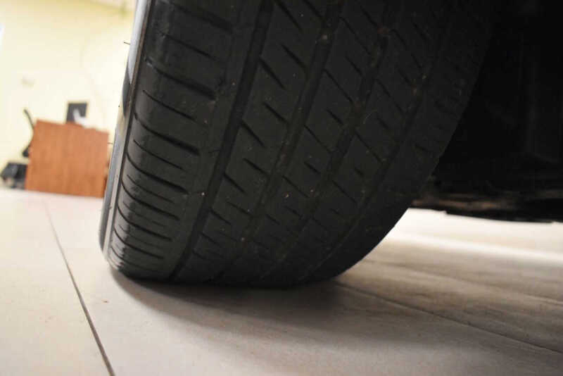 2014 Nissan Maxima 3.5 SV