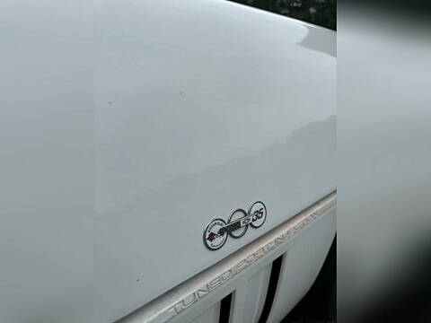 1988 Chevrolet Corvette