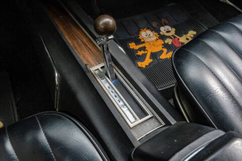 1972 Oldsmobile Cutlass
