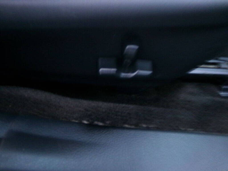 2014 Subaru Outback 3.6R Limited