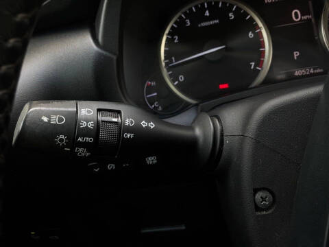2019 Lexus NX 300
