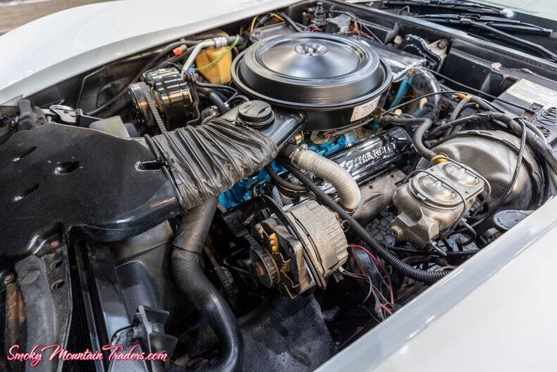 1977 Chevrolet Corvette